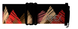 APHEX Strap Design Alpes