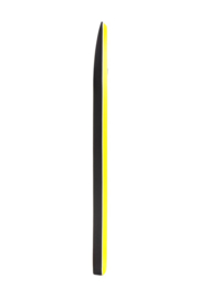 VISION Fuse 42" bodyboard yellow/black