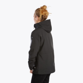 MYSTIC Mission Jacket Softshell