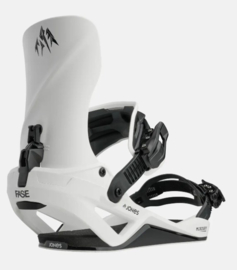 JONES Mercury FASE® Snowboard Binding