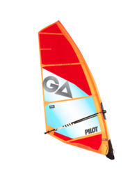 GAASTRA 2020 Pilot 6,2 m2