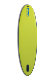 GLADIATOR Sup One set 10'8" lime