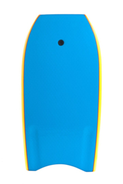 VISION Fuse 42" bodyboard blue/yellow