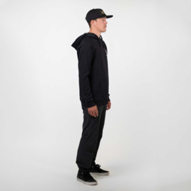 JONES Hoodie Truckee black