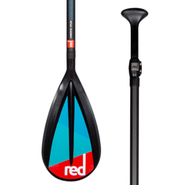 RED PADDLE CO  2022 Voyager 12'6" compleet