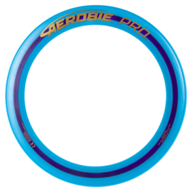 AEROBIE PRO ring blue frisbee