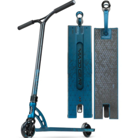 MADD GEAR Origin 550 stuntstep Denim Blue 110mm