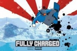 Fully Chared dvd