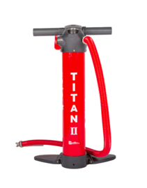 RED PADDLE 14'0" Sport+ MSL Inflatable Paddle Board