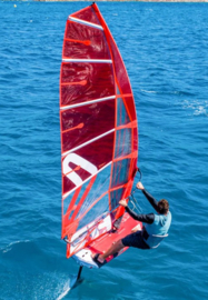 SEVERNE Hyper 9 windfoil