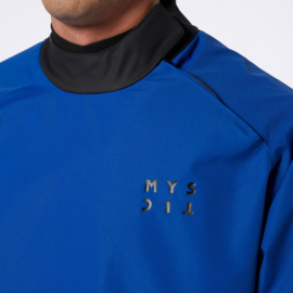 Mystic Gust Windbreaker