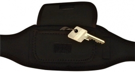 AVENTO Smartphone Sports Waistband