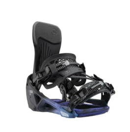 NIDECKER LT Supermatic® binding bio black