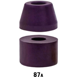 Venom HPF Standard Bushings 87A purple