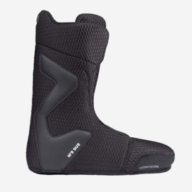 NIDECKER Rift snowboardboots men black