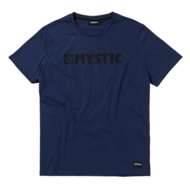 MYSTIC T-shirt Brand night blue