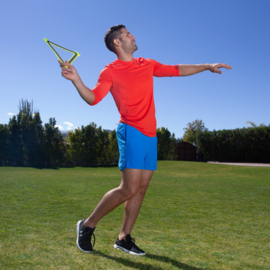 AEROBIE Orbiter boomerang