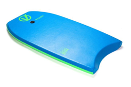 VISION Spark 36" bodyboard blue/green