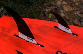 GOYA Custom Thruster 5 waveboard