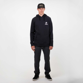 JONES Hoodie Truckee black