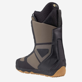 NIDECKER Kita snowboardboots men brown/black