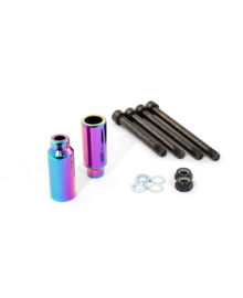 SLAMM Stuntstep Cylinder Pegs neochrome