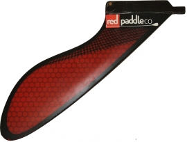 RED PADDLE Race Anti Weed Fin Glass us-box
