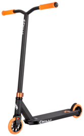 CHILLI Pro Scooter Base black/orange
