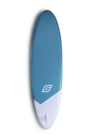 GLADIATOR Sup Origin 10'8" lime