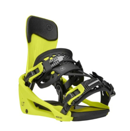NIDECKER LT Supermatic® binding acid