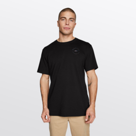 MYSTIC Breach Tee black