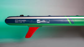 RED PADDLE CO  2022 Voyager 13'2"