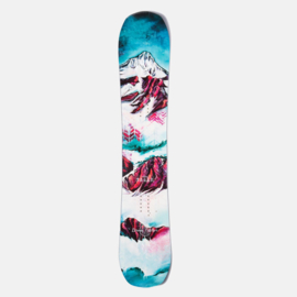 Jones Womens's 2022 Dream Catcher snowboard