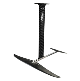 Aeryn Foil set Stratos HM 800