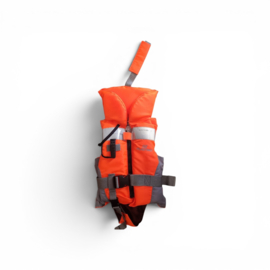 PLASTIMO Kid'O reddinsvest 100N 15-30 kg