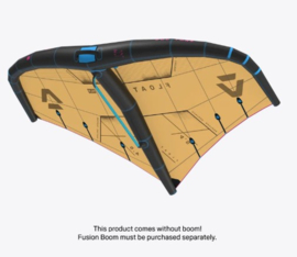DUOTONE DTW Wing Float SLS