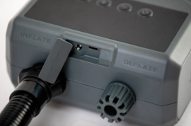 DUOTONE Laze pump e-pump