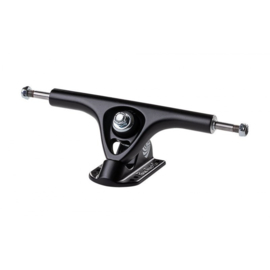 Paris V3 180mm 50°  truck jet black