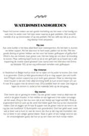 Let’s SUP (is hét boek voor zowel beginnende als ervaren supper)