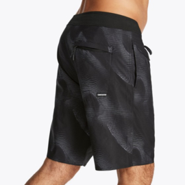 MYSTIC Rarebird caviar boardshort