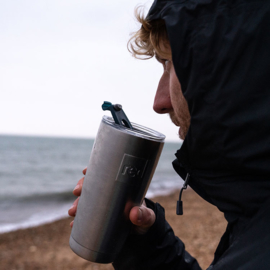 RED ORIGINAL Insulated Travel Cup