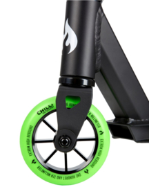 CHILLI Pro Scooter Base black/green