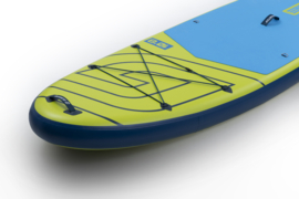 GLADIATOR Sup One set 10'8" lime