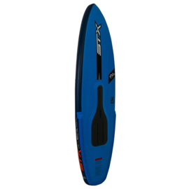 STX iFOILBOARD MID-Length Wingboard