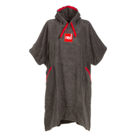 RED PADDLE CO  Poncho Luxury Towelling Change