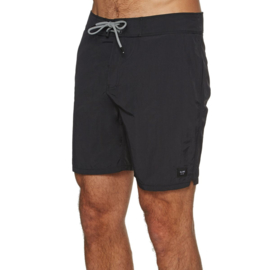 GLOBE Dana  18" Boardshort black