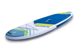 GLADIATOR Sup Origin 10'8" blue
