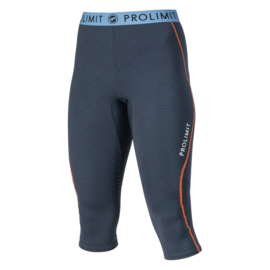 PROLIMIT Sup 3/4 pant Quick Dry blue/grey