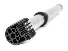 UNIFIBER SDM V3 Aluminium mast extention