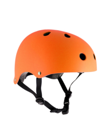 SFR Skate Helm orange